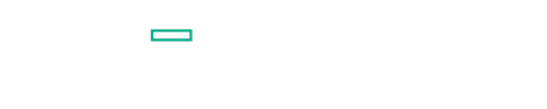 HPE Intel logo