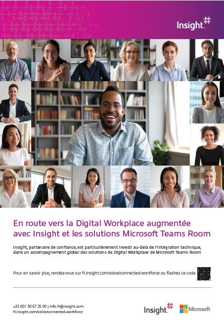 guide digital workplace