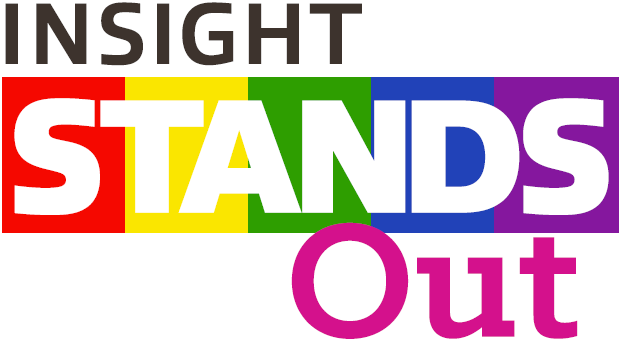 Insight Stands Out logo