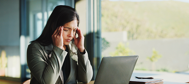 Article Stratégie de migration cloud : bâtir une feuille de route d'adoption sécurisée Image