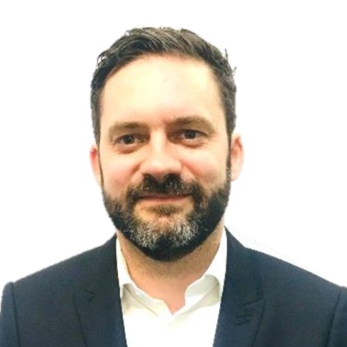 headshot photo of Alexis Le Boulanger