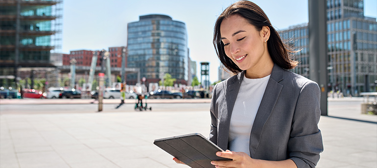 Article Libérez l'avantage économique du Cloud avec Insight & AWS Image