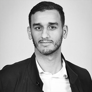 Ottman Azaar speaker headshot