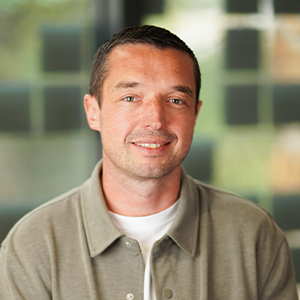 Pierrick Alby speaker headshot