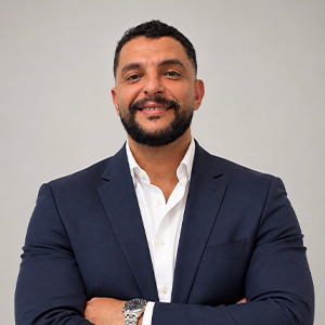 Slim Farhani speaker headshot