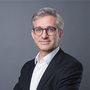 Thomas Marchais speaker headshot