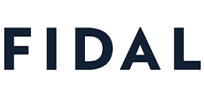 Fidal logo