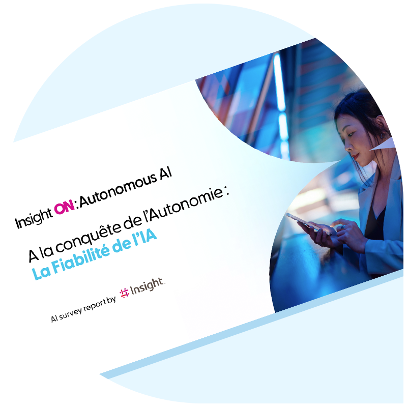 Insight On AI Report cover