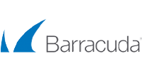 Logo de Barracuda