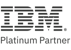 IBM logo