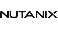 Logo de Nutanix