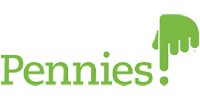 Logo de Pennies