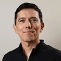 Headshot of Stream Author