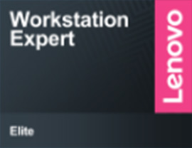 Lenovo Workstation Expert logo