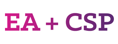 Microsoft EA+CSP icon