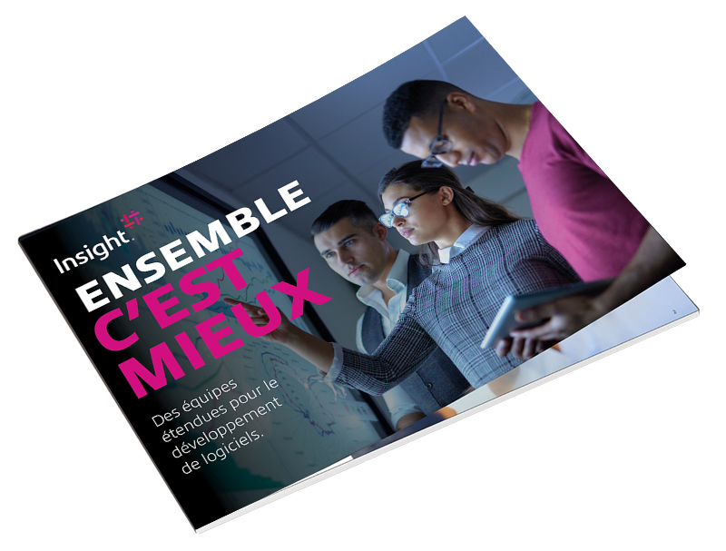 Software Development eBook cover