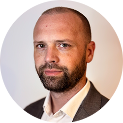Laurent Vromman