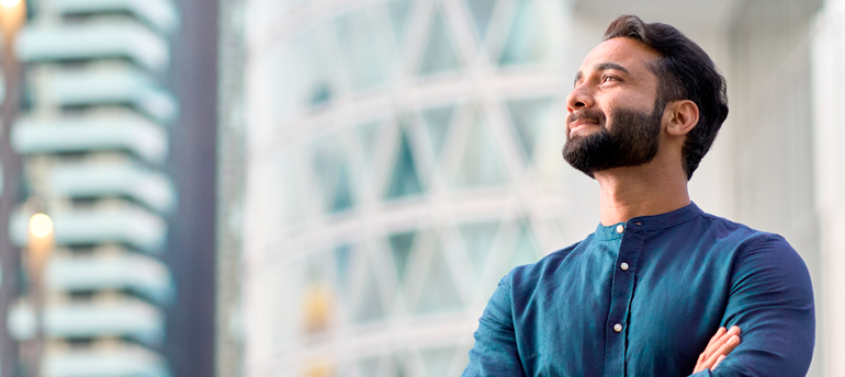 Article Leadership IT : une nouvelle posture pour un monde augmenté Image