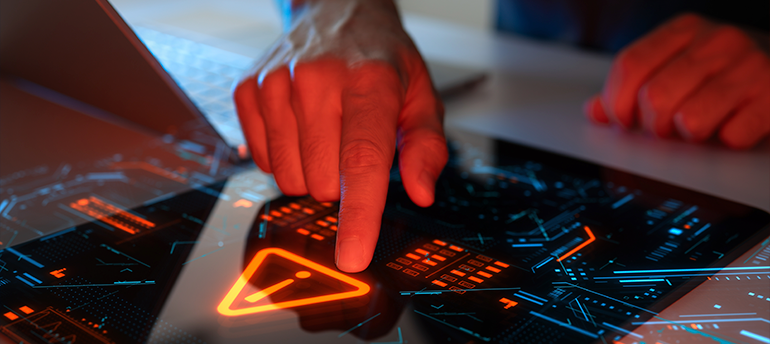 Article IA et cybersécurité : quand l’intelligence devient sa propre faille Image