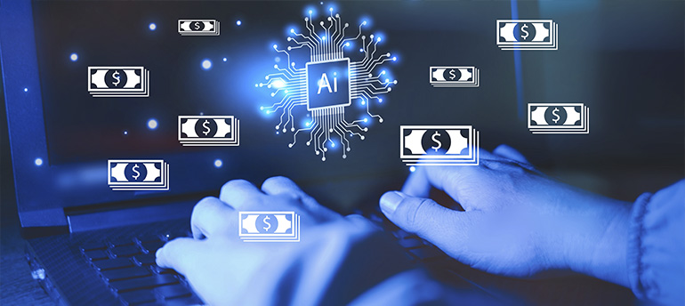 Article IA et cloud : la souveraineté économique devient un enjeu clé pour les entreprises Image