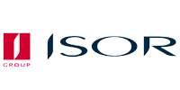 ISOR logo