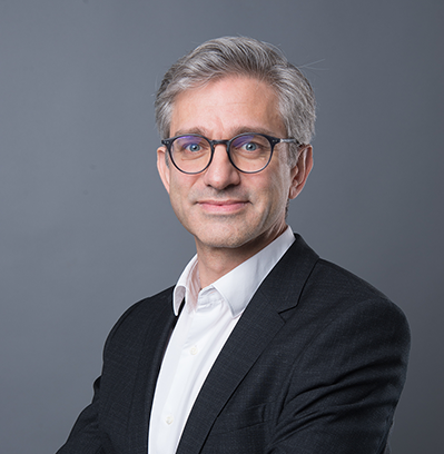 Thomas Marchais