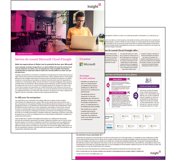 ICAT Solution Sheet cover