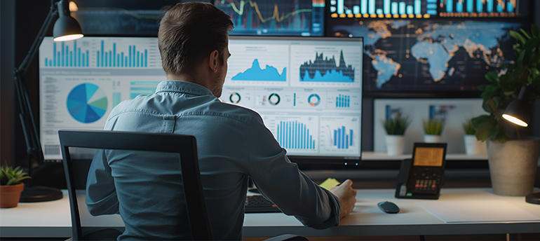 Article The Future of Data Governance Image