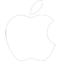 Apple logo