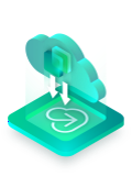 Backup Azure Workloads icon