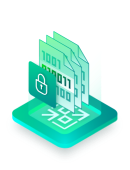 Encryption icon