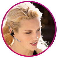 Plantronics Travail flexible
