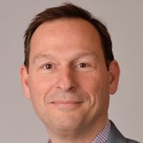 Stefan Tonnon head shot