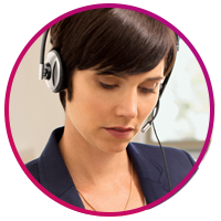Plantronics Communications Unifiées