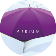 Atrium Testimonial