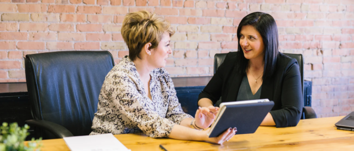 Article DRH : Accélérez vos processus de recrutement avec Adobe Sign Image