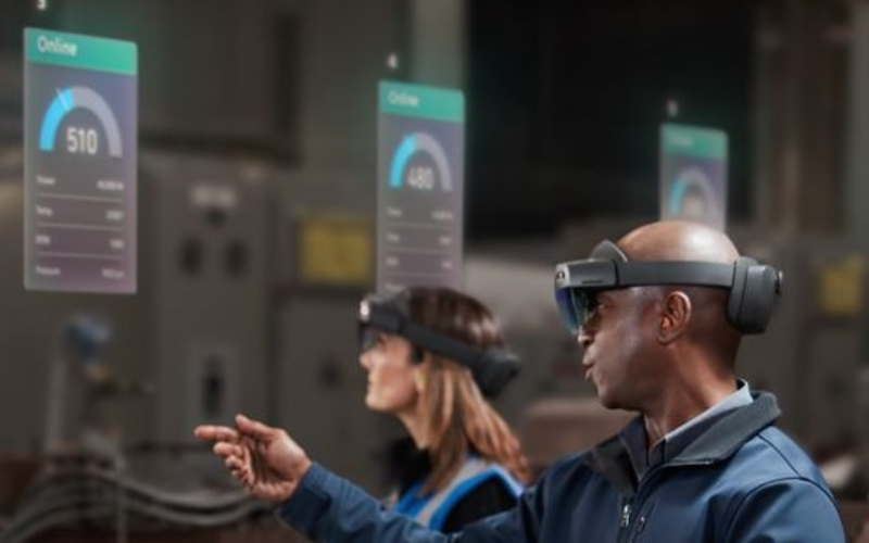 hololens 2