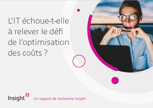 Failing Cost Optimisation
