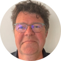 Mark Cochrane