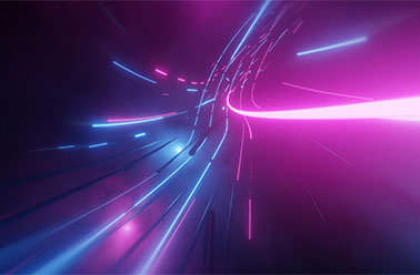 abstracte afbeelding