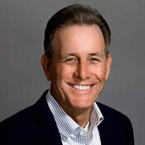 Jeff Shumway head shot