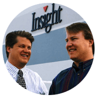 Insight Enterprises 1988