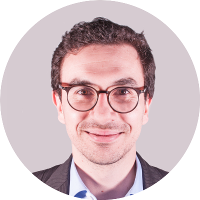 Photo of Francois Dufour