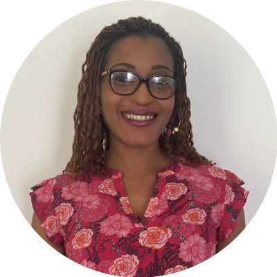 Photo of Mireille Bakoume
