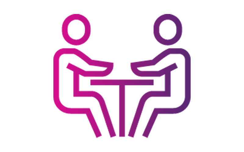 Group of Insight employees 