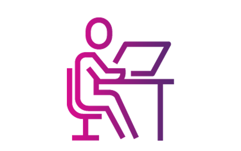 Group of Insight employees 