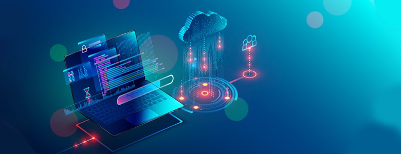 Managing Businesses in the Cloud