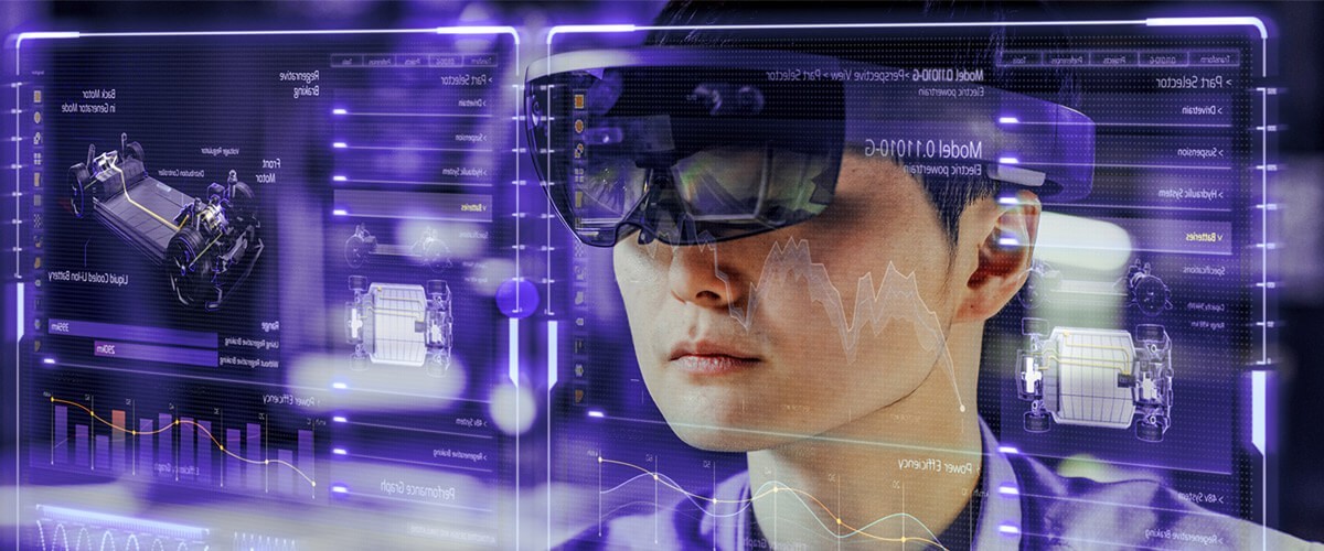 ABC de la technologie immersive