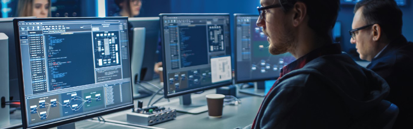 Insight accompagne Blue dans son offre Cloud & Sécurité