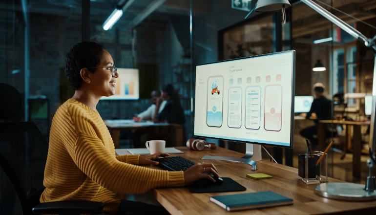UX Design